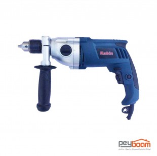 دریل چکشی رابین مدل R1007