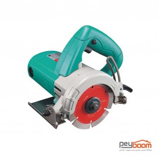 شیار زن و مرمر بر دی سی ای مدل AZE05-110