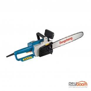 اره زنجیری برقی دانگ چنگ مدل DML02-405