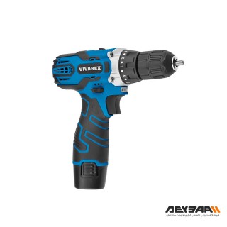 دریل پیچ گوشتی شارژی ویوارکس مدل VR12V-2A