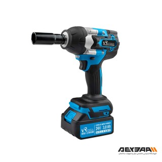 بکس شارژی ویوارکس مدل VR2450-IW