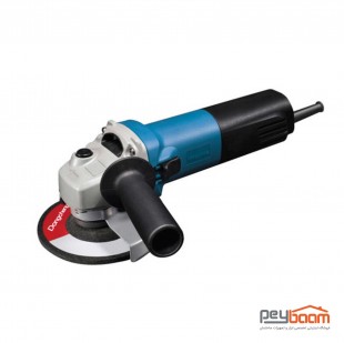 مینی فرز دانگ چنگ مدل DSM04-125