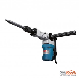 بتن کن و چکش تخریب دانگ چنگ مدل DZG05-6