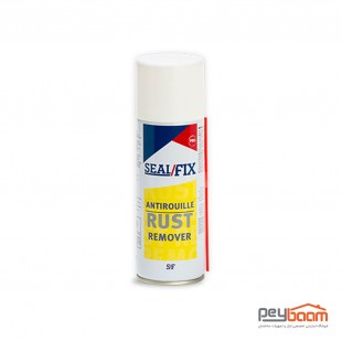 اسپری روان کننده و ضد زنگ سل فیکس حجم 400 میلی لیتر