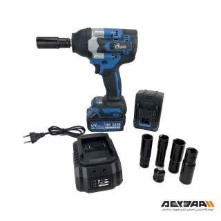 بکس شارژی ویوارکس مدل VR2450-IW