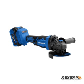 کیت شارژی براشلس 4 عددی ویوارکس مدل VR2404-BCK