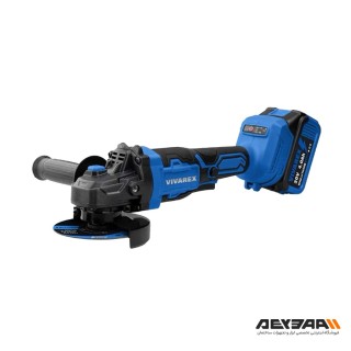 کیت شارژی براشلس 3 عددی ویوارکس مدل VR2403-BCK