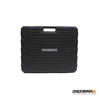کیت شارژی براشلس 4 عددی ویوارکس مدل VR2404-BCK