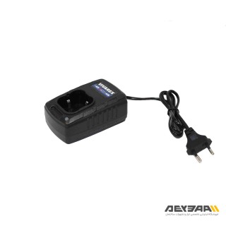 دریل شارژی 16.8 ولت ویوارکس مدل VR1610V-21BL
