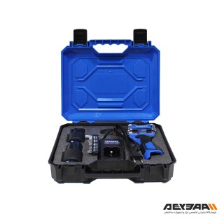 دریل شارژی 16.8 ولت ویوارکس مدل VR1610V-21BL