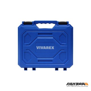 دریل شارژی 16.8 ولت ویوارکس مدل VR1610V-21BL