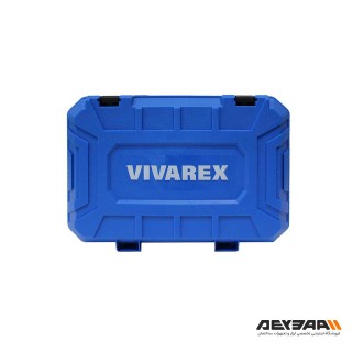 دریل شارژی 20 ولت ویوارکس مدل VR2010V-IBL