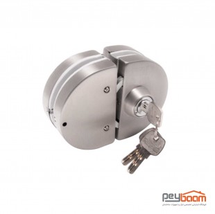 قفل شیشه سکوریت آنژی لی مدل 03-826