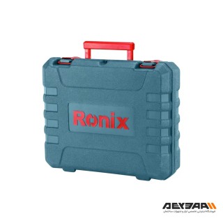 دریل پیچ گوشتی شارژی رونیکس مدل 8614