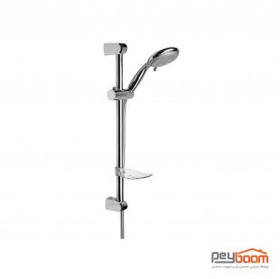 دوش حمام همت گستر مدل یونیکا