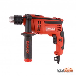 دریل چکشی دنلکس مدل DX-1171