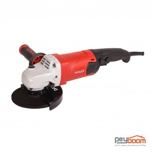 مینی فرز دنلکس مدل DX-2115