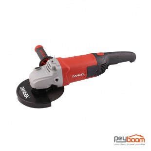 فرز آهنگری دنلکس مدل DX-2123