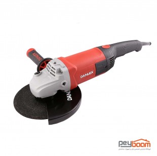 فرز سنگ بری دنلکس مدل DX-2124