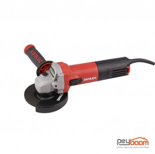مینی فرز دنلکس مدل DX-2375