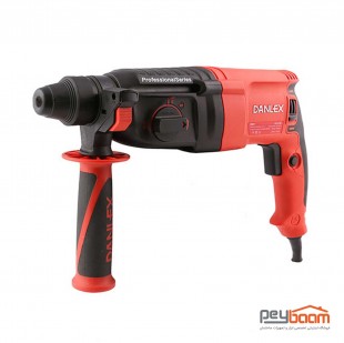 دریل بتن کن دنلکس مدل DX-3126
