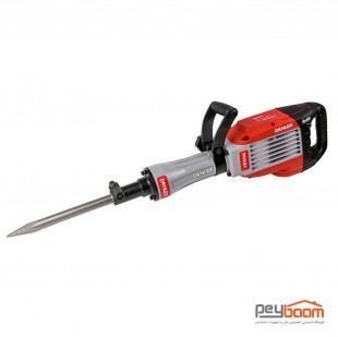 بتن کن و چکش تخریب دنلکس مدل DX-3516
