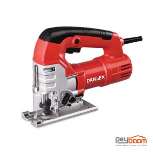 اره عمود بر دنلکس مدل DX-4165