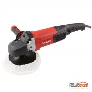 دستگاه پولیش دنلکس مدل DX-9115