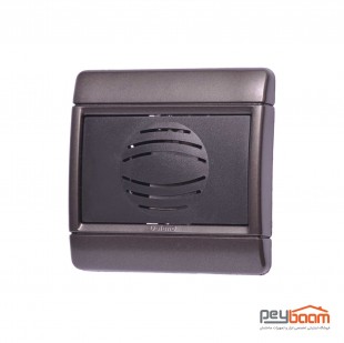 زنگ اخبار توکار (بیزر) دلند مدل رایان