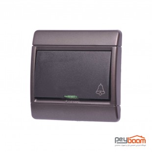 کلید زنگ دلند مدل رایان