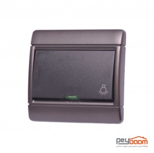 کلید راه پله دلند مدل رایان