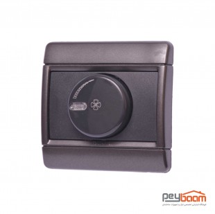 کلید دیمر فن دلند مدل رایان