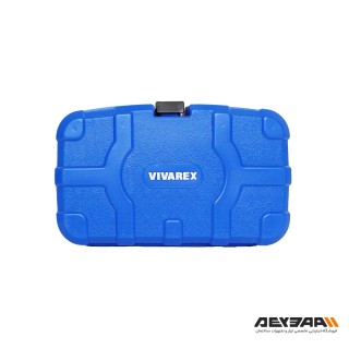 مجموعه 8 عددی ابزار دستی ویوارکس مدل VR0008-HTK