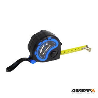 مجموعه 8 عددی ابزار دستی ویوارکس مدل VR0008-HTK