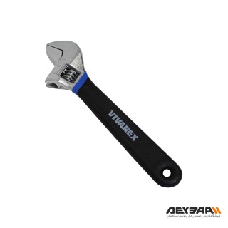 مجموعه 40 عددی دریل شارژی رونیکس مدل VR1240-CDK