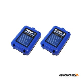 تراز لیزری نور سبز ویوارکس مدل VR1604-L2