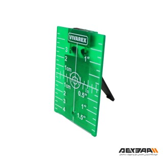 تراز لیزری نور سبز ویوارکس مدل VR1604-L2