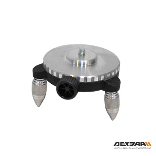 تراز لیزری نور سبز ویوارکس مدل VR1604-L2