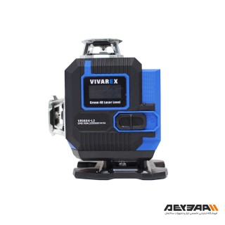 تراز لیزری نور سبز ویوارکس مدل VR1604-L2