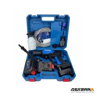 کارواش شارژی 25 بار ویوارکس مدل VR2425V2-PW