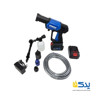 کارواش شارژی 25 بار ویوارکس مدل VR2425V2-PW