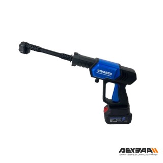 کارواش شارژی 25 بار ویوارکس مدل VR2425V2-PW