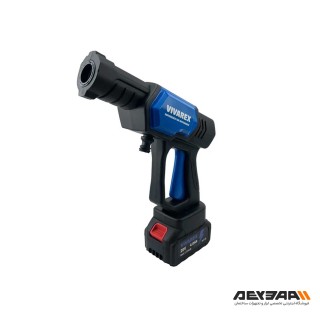 کارواش شارژی 25 بار ویوارکس مدل VR2425V2-PW