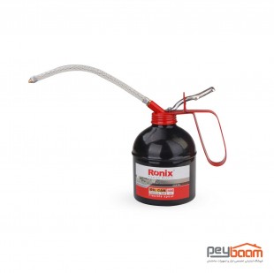 روغن دان 500 سی سی رونیکس مدل RH-4350