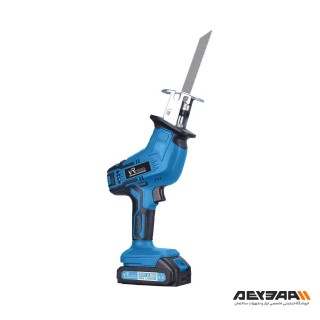 اره افقی بر شارژی ویوارکس مدل VR2114-RS