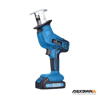 اره افقی بر شارژی ویوارکس مدل VR2114-RS