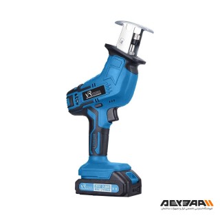 اره افقی بر شارژی ویوارکس مدل VR2114-RS