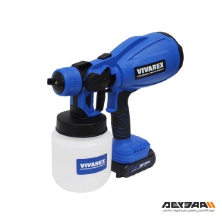 پیستوله شارژی ویوارکس مدل VR2116-SG