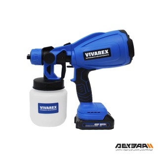 پیستوله شارژی ویوارکس مدل VR2116-SG