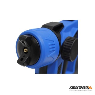 پیستوله شارژی ویوارکس مدل VR2116-SG